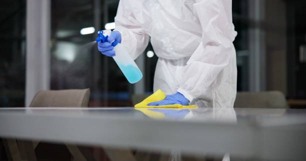 24/7 Emergency Odor Removal experts in Ocean Park, WA